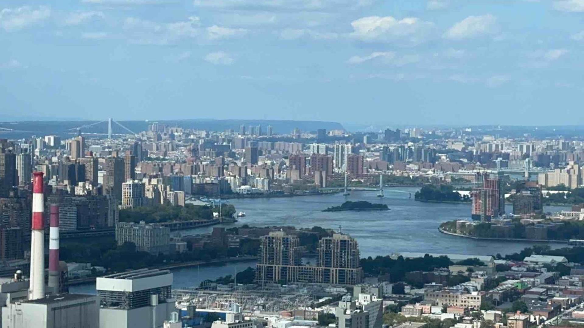 Apartamento Luxury 2 Bedrooms 2 Bathrooms Corner Breathtaking Views Modern Retreat *