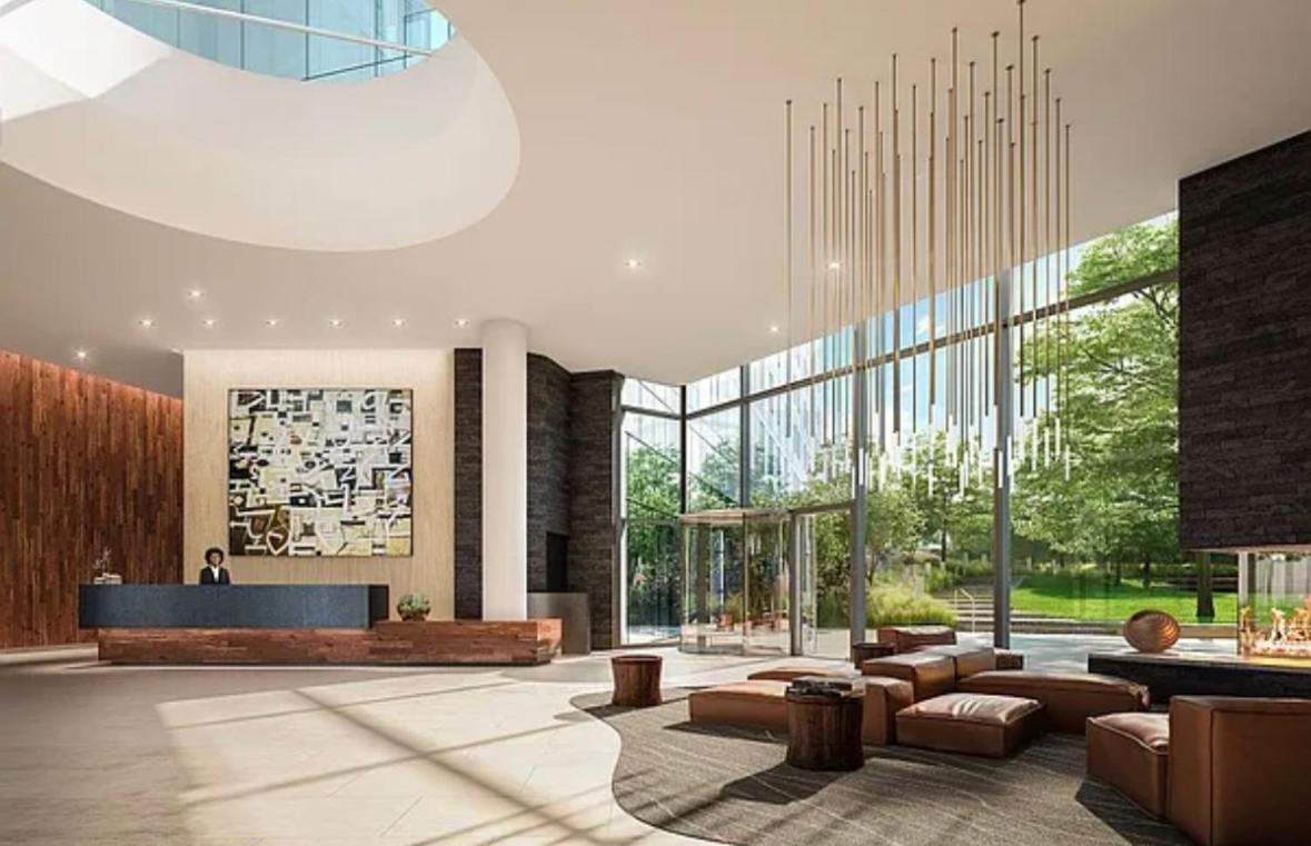 Apartamento Luxury 2 Bedrooms 2 Bathrooms Corner Breathtaking Views Modern Retreat *
