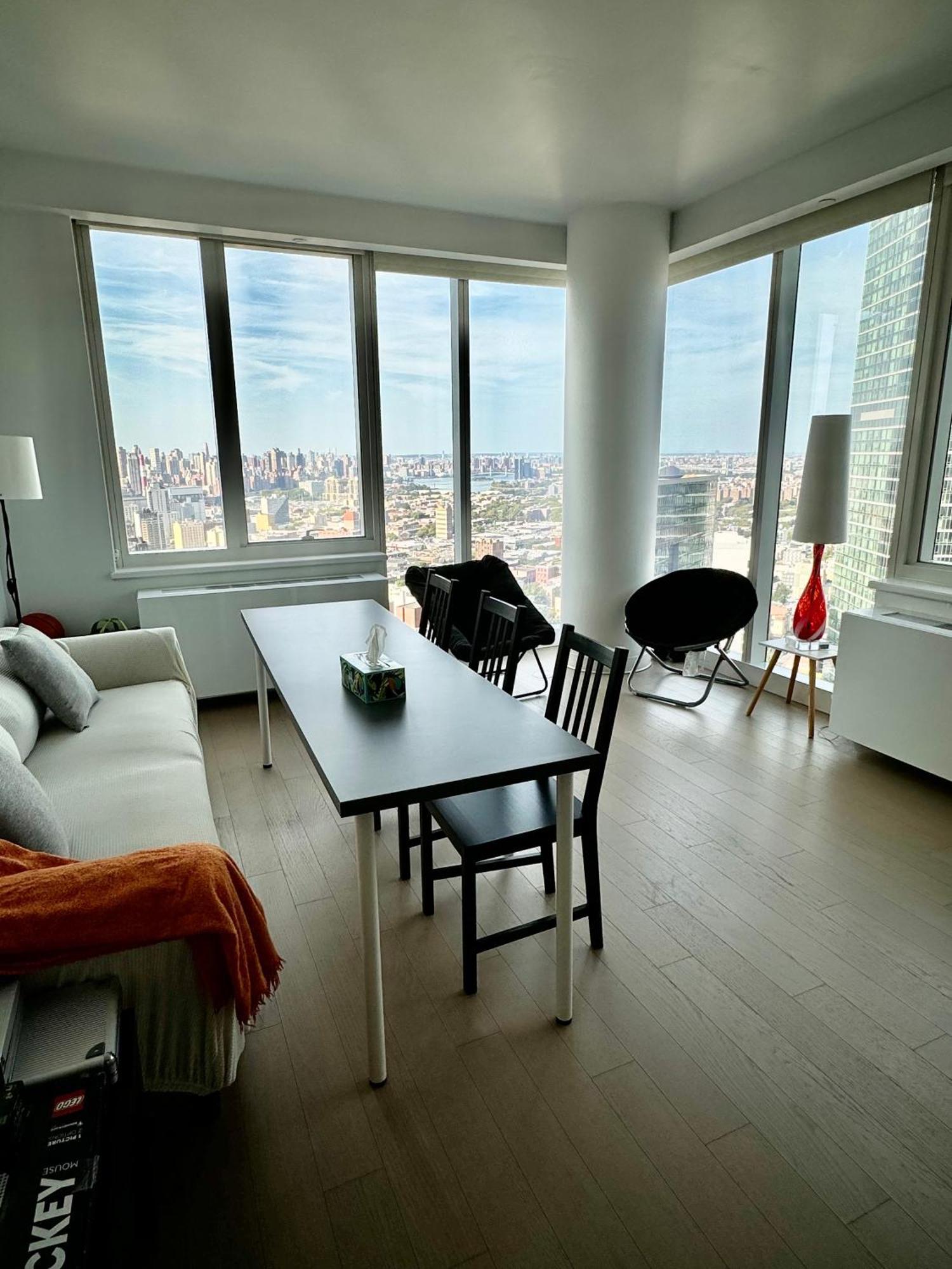 Luxury 2 Bedrooms 2 Bathrooms Corner Breathtaking Views Modern Retreat * Nueva York