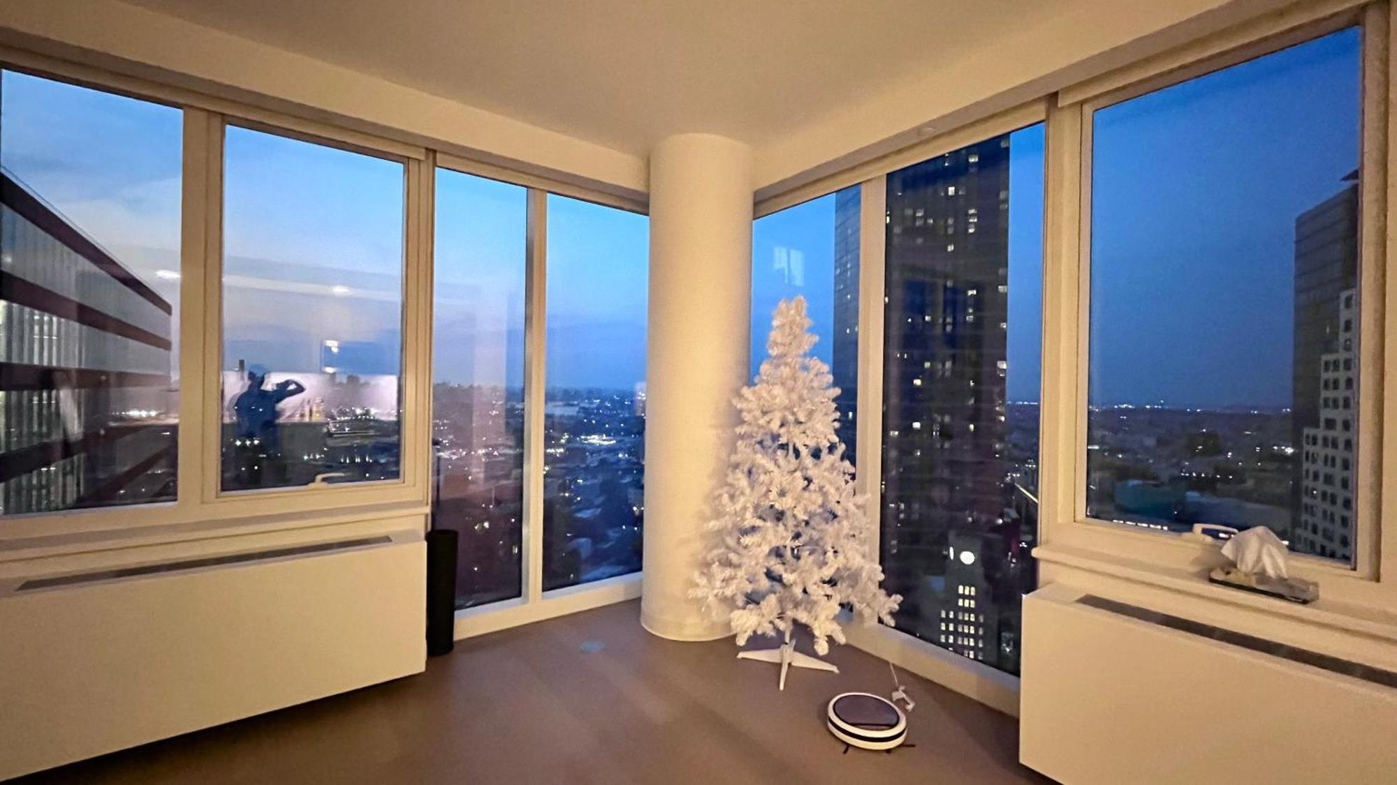 Apartamento Luxury 2 Bedrooms 2 Bathrooms Corner Breathtaking Views Modern Retreat *