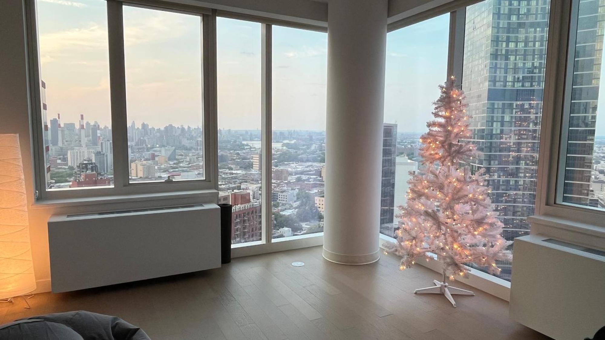 Apartamento Luxury 2 Bedrooms 2 Bathrooms Corner Breathtaking Views Modern Retreat